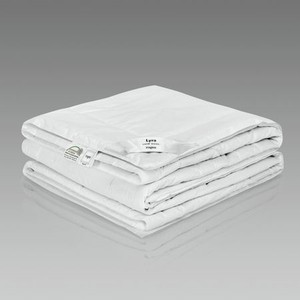 Одеяло Togas Лира белое 200х210 см (20.04.17.0092)