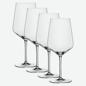 Набор бокалов для красного вина Стайл 4 шт. х 630 мл Spiegelau 4670181