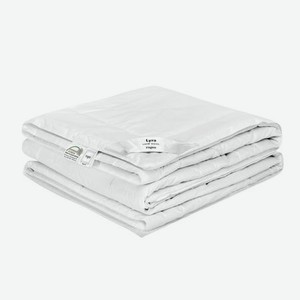 Одеяло Togas Лира белое 140х200 см (20.04.17.0091)