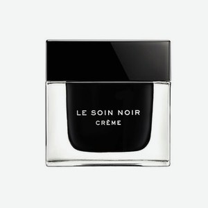 Уникальный крем для лица – Комплексное средство для борьбы со всеми признаками старения кожи Le Soin Noir