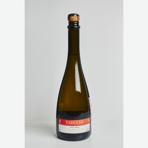 Вино Игристое Ламбруско Табучи Бел.сл. 9.5% 0.75л