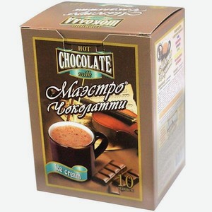 Шоколад красный яр