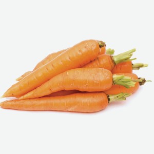 Морковь новый урожай, кг