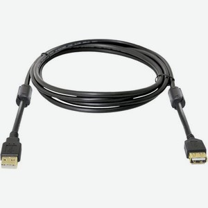 Кабель Defender USB02-06PRO USB - USB 1.8м (87429)