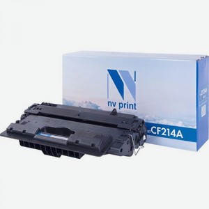 Картридж NV Print CF214A для Нewlett-Packard LJ 700 MFP M712 (10000k)