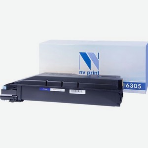 Картридж лазерный NV Print TK-6305