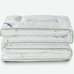 Одеяло зимнее Medsleep Dao белое 200х210 см