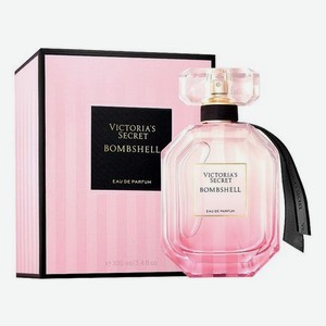 Bombshell Eau De Parfum: парфюмерная вода 100мл
