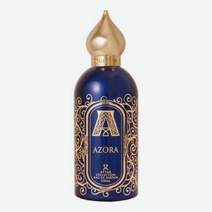Azora: парфюмерная вода 100мл уценка