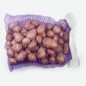 Картофель Беби 1,5 кг
