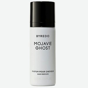 Вода для волос парфюмированная Mojave Ghost Hair Perfume