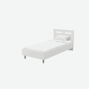 Кровать Орматек Umbretta (ЛДСП Белый) 90x190