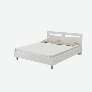 Кровать Орматек Umbretta (ЛДСП Белый) 140x190