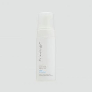 Мягкая пенка для очищения кожи лица с аминокислотами CARENOLOGY95 Clearly Soft Cleanser 150 мл