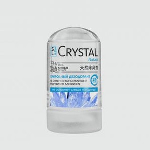 Минеральный дезодорант для тела SECRETY LAN Crystal Deodorant Stick 60 гр