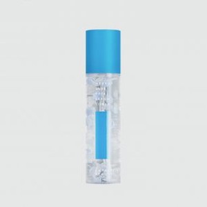 Увлажняющая сыворотка-тонер с антивозрастным эффектом LAPALETTE BEAUTY Hydra Blue Petal Serum Toner 150 мл