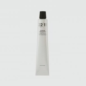 Сыворотка шелковая для волос 22|11 Silk Serum Camelia Seed Oil & Hydrolyzed Silk 22 мл