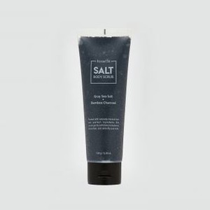 Скраб для тела с морской солью KOSETTE Salt Body Scrub 150 гр