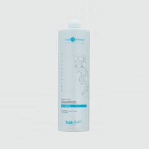 Шампунь-уход с кератином HAIR COMPANY PROFESSIONAL Keratin Care Shampoo 1000 мл