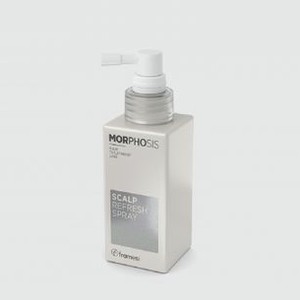 Себорегулирующий спрей для кожи головы FRAMESI Morphosis Scalp Refresh Spray 100 мл
