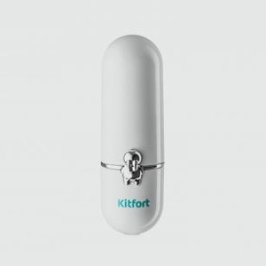 Беспроводной мини-вентилятор KITFORT Кт-405-2