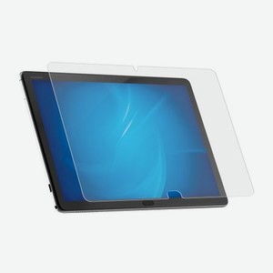 Закаленное стекло DF для Huawei MediaPad M5 Lite hwSteel-45