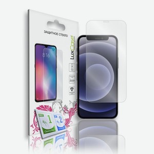 Защитное стекло LuxCase для APPLE iPhone 12 Mini 0.33mm Transparent 82650