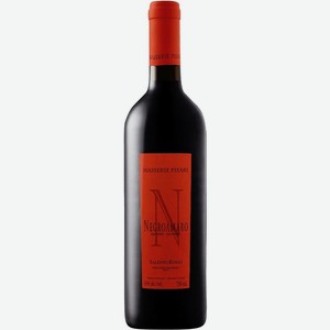 Вино Массерие Пицари, Негроамаро, 2017, 2017, 750 мл, Красное, Полусухое
