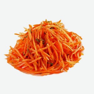 Салат Морковь по-корейски Green vitamin 300г