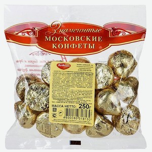 Конфеты шоколадные Осенний вальс 250 г