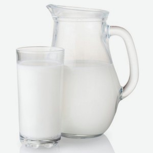Молоко ультрапастеризованное 2,5% 1л