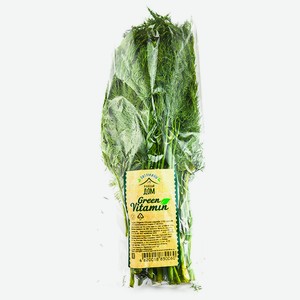 Укроп Green vitamin 150г