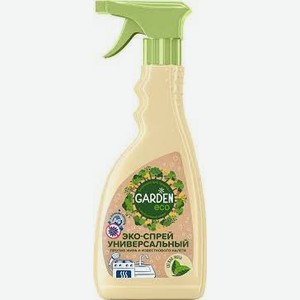 Средство чистящее универсальное спрей Garden Eco 500мл