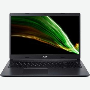 Ноутбук Acer Aspire 5 A515-45-R4FZ, 15.6 , IPS, AMD Ryzen 5 5500U 2.1ГГц, 6-ядерный, 8ГБ DDR4, 128ГБ SSD, AMD Radeon , Windows 10 Home, черный [nx.a85er.00j]