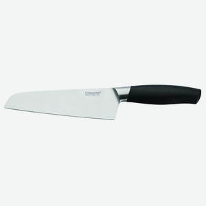 Нож азиатский поварской 17см Ff и Fiskars