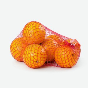 Апельсины сетка весовые