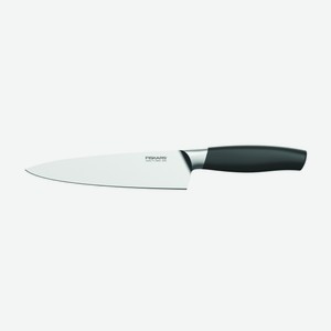 Нож средний поварской 17см Ff и Fiskars