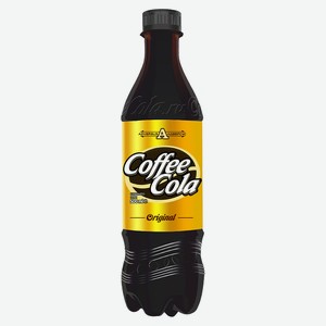 Напиток Coffee Cola 0.5л