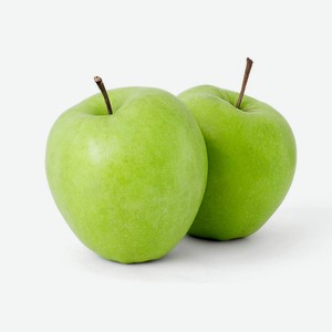 Яблоки Гренни весовые