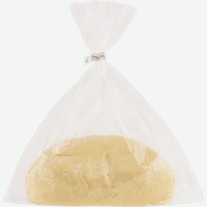 Тесто пшеничное дрожжевое Отличное без сахара полуфабрикат охлажденный СП ТАБРИС м/у