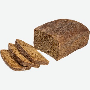 Хлеб ржано-пшеничный формовой Дарница СП ТАБРИС 00 м/у, 500 г