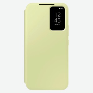 Чехол Samsung Smart View Wallet A54 Lime (EF-ZA546CGEGRU)