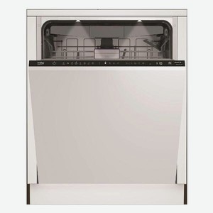 Встраиваемая посудомоечная машина 60 см Beko BDIN38530A