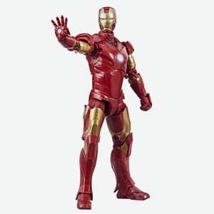 Фигурка Hasbro Marvel Legends: Iron Man