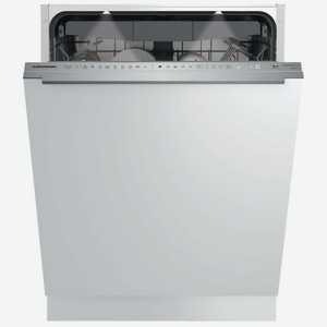 Встраиваемая посудомоечная машина 60 см Grundig GNVP4551PW