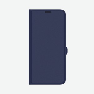 Чехол Deppa Book Cover SL Xiaomi Redmi Note 11/11s темно-синий