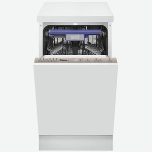 Встраиваемая посудомоечная машина 45 см Hansa ZIM486EH