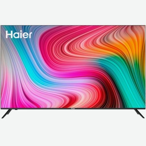 Телевизор Haier 32 Smart TV MX