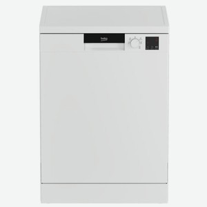 Посудомоечная машина 60 см Beko DVN053R01W