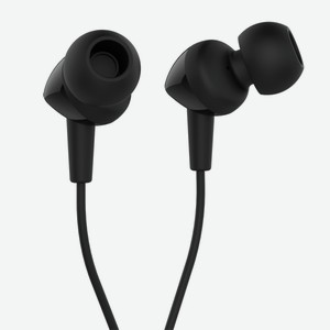 Наушники внутриканальные JBL C100si Black (JBLC100SIUBLK)